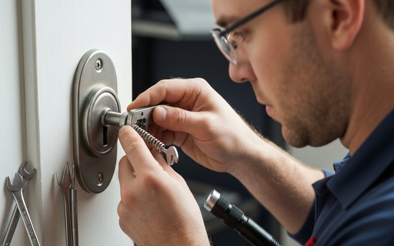 Professional service image 11