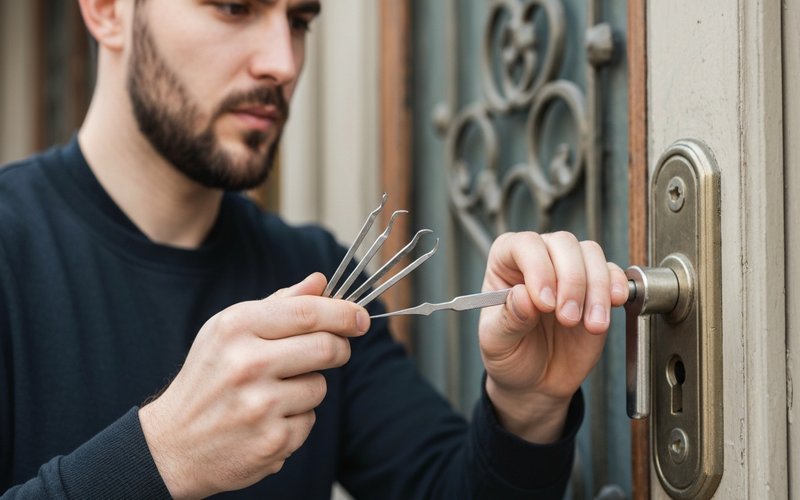 Professional service image 12