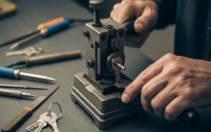 Professional service image 3