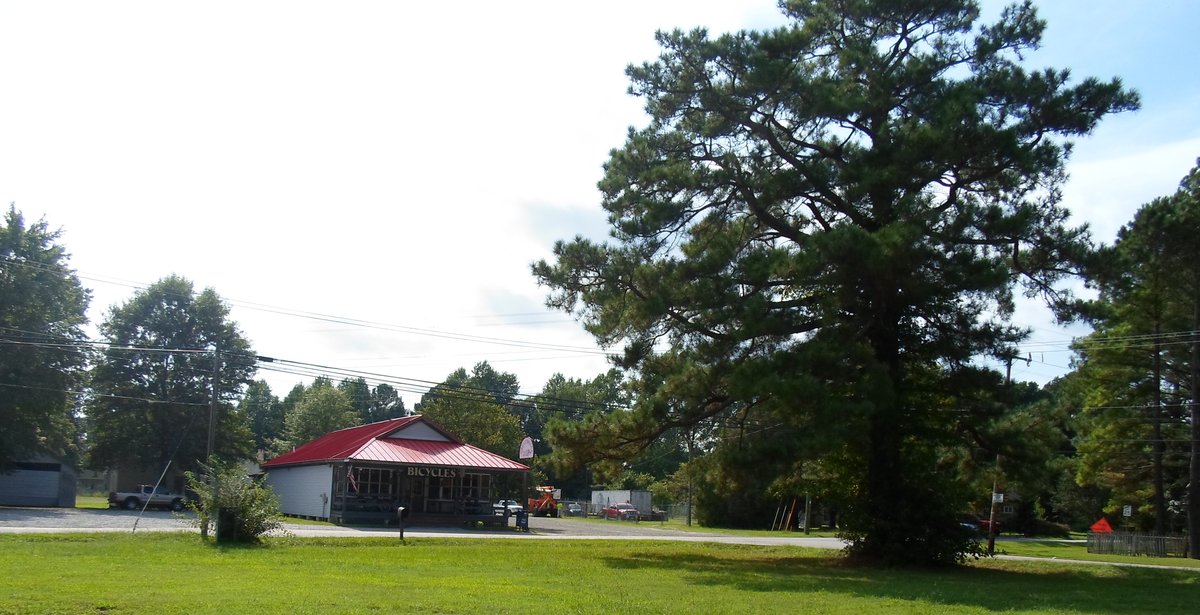 Fentress, VA - Centreville–Fentress Historic District - Wikipedia