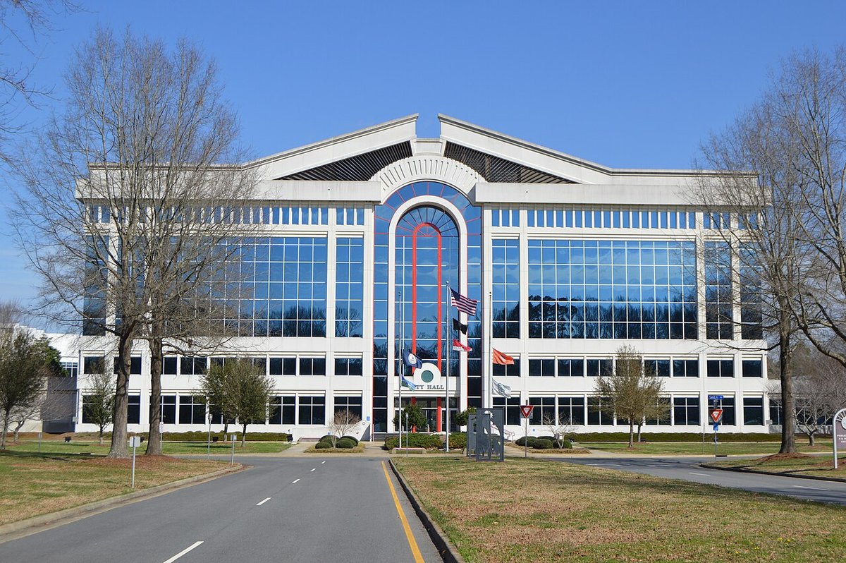 Fentress, VA - Category:Chesapeake, Virginia - Wikimedia Commons