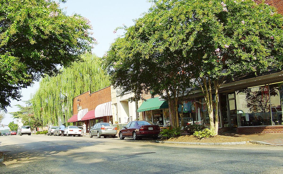 Smithfield, VA - Category:Smithfield, Virginia - Wikimedia Commons